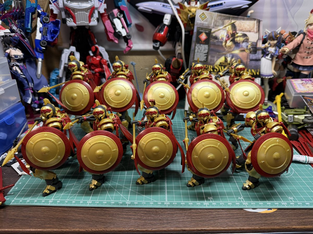 八神じゅん tweet media