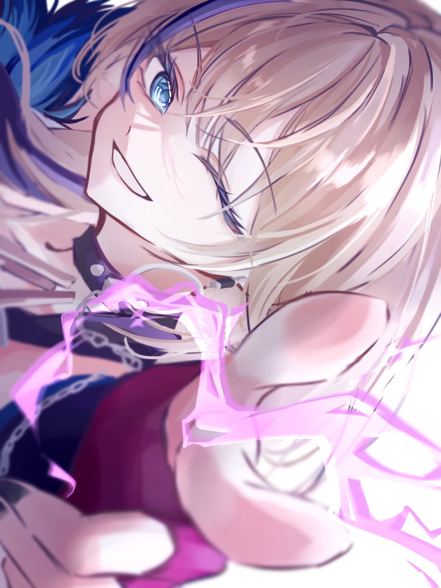 Rael_elle72's tweet image. リクありがとうございました〜✨
#Serval