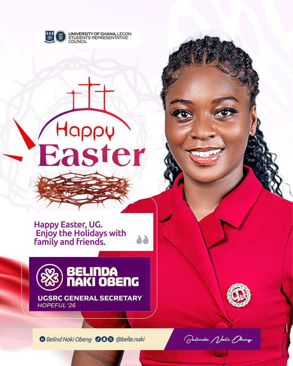 Belinda Naki Obeng tweet media