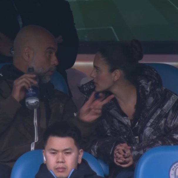 The Touchline | 𝐓 tweet media