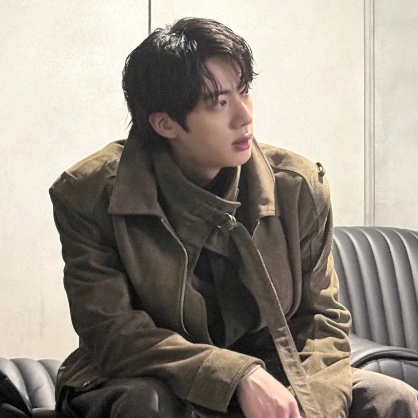 aaloo⁷ ARIRANG 🪭 tweet media