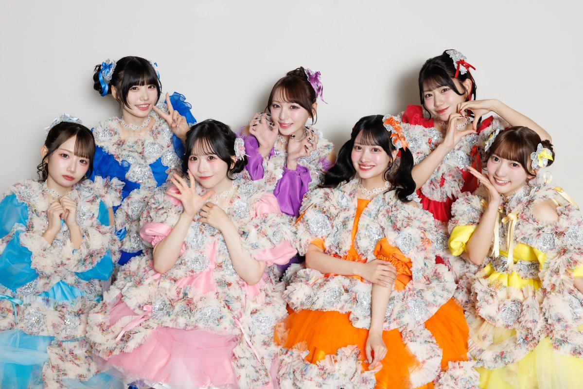 SWEET STEADY【Official】 tweet media