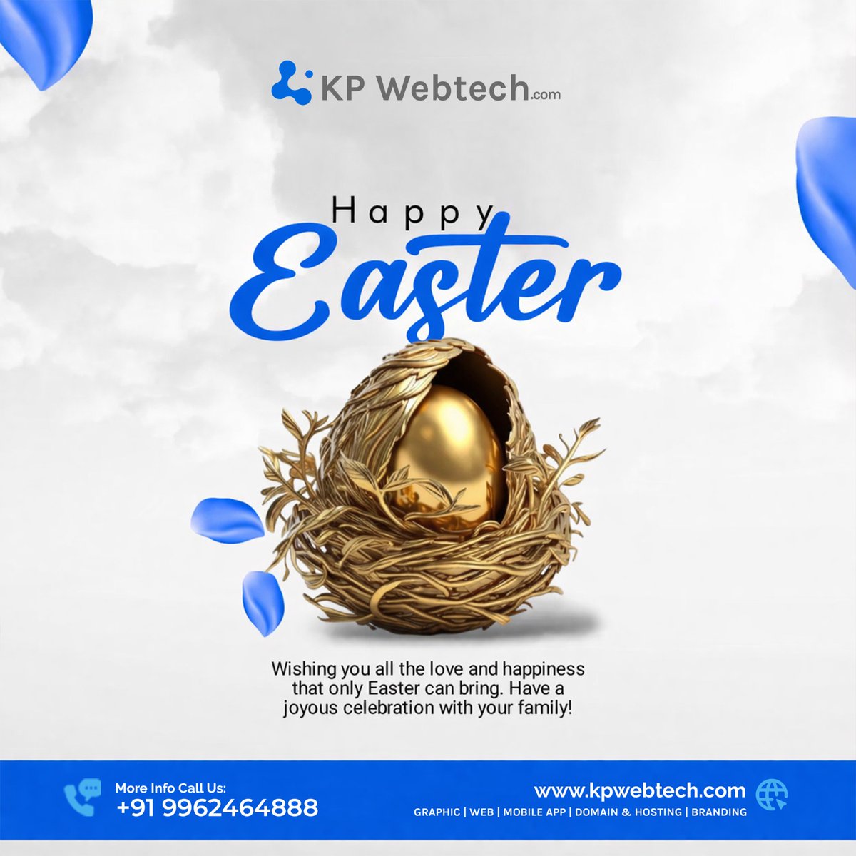 KP Webtech tweet media