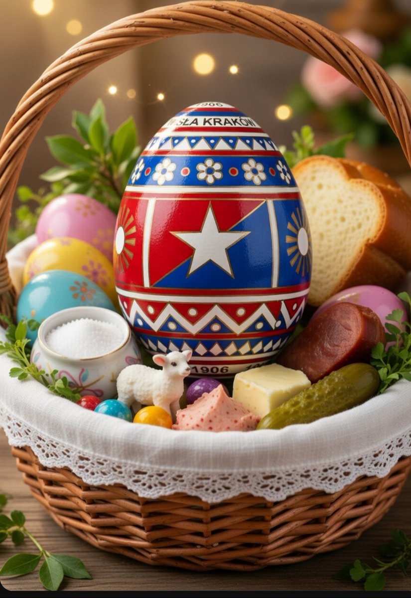 Zdrowych, radosnych i spokojnych Świąt gałgany wszelkie. Nie pijta za dużo i cieszcie się czasem spędzonym z najbliższymi.