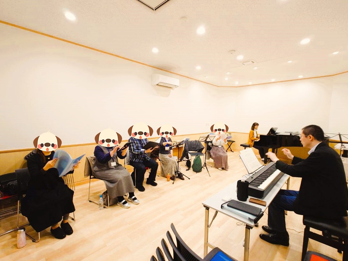 せいちゃんのアトリエ tweet media