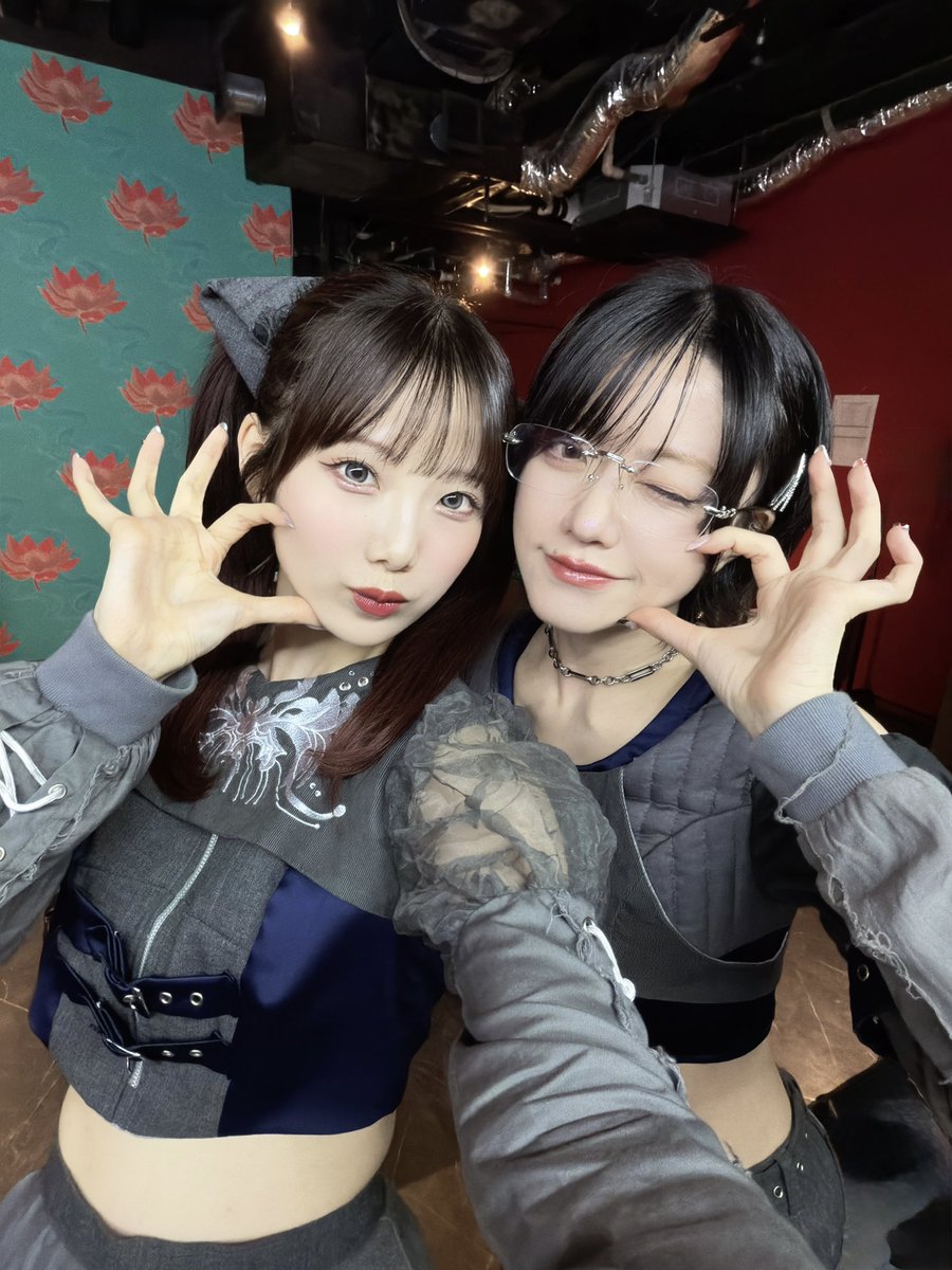 mmk_hnzw's tweet photo. ねこみみ貸してくれてありがとー！💚💙 

#ﾔｯﾎｰｿﾗﾁｬﾝ
#ﾔｯﾎｰﾏﾏﾁｬﾝ https://t.co/LkJR6LSJVk