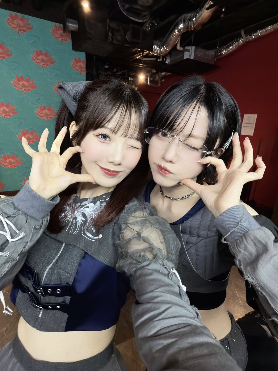 mmk_hnzw's tweet photo. ねこみみ貸してくれてありがとー！💚💙 

#ﾔｯﾎｰｿﾗﾁｬﾝ
#ﾔｯﾎｰﾏﾏﾁｬﾝ https://t.co/LkJR6LSJVk