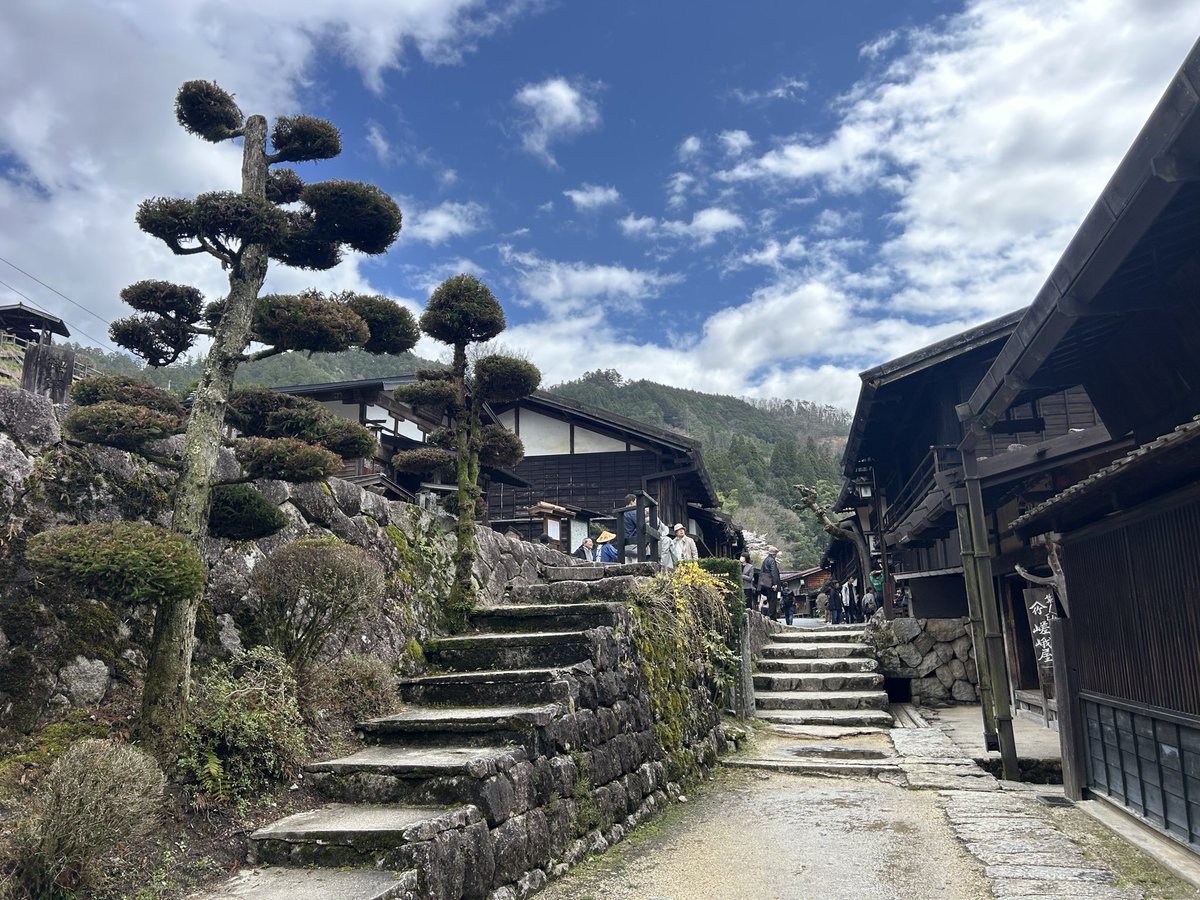 でんて tweet media