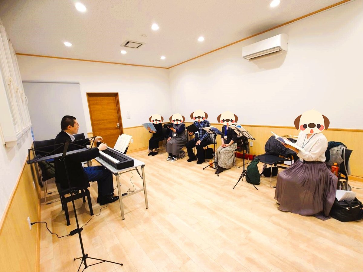 せいちゃんのアトリエ tweet media