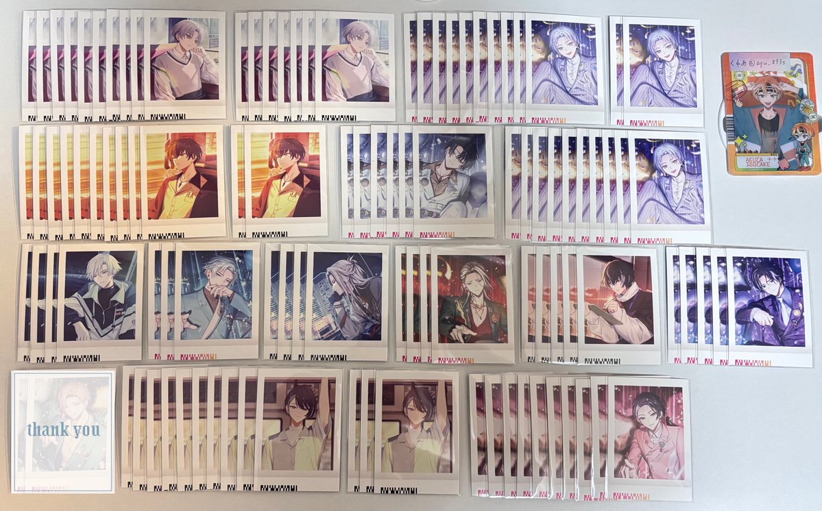 くれあ tweet media