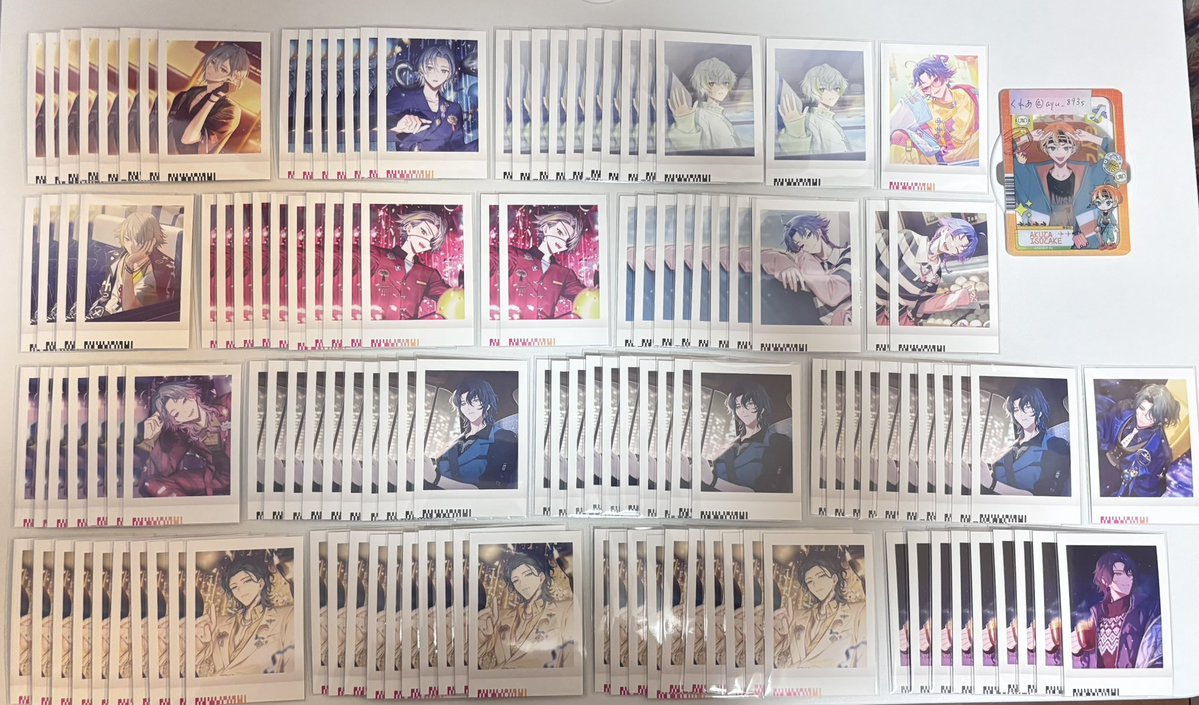 くれあ tweet media