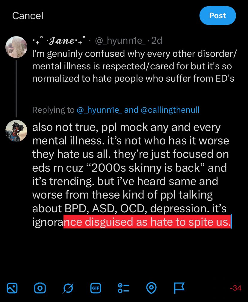 spider is SO BACK tweet media