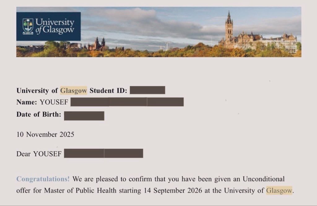 Dr. Yousef 🇵🇸 tweet media