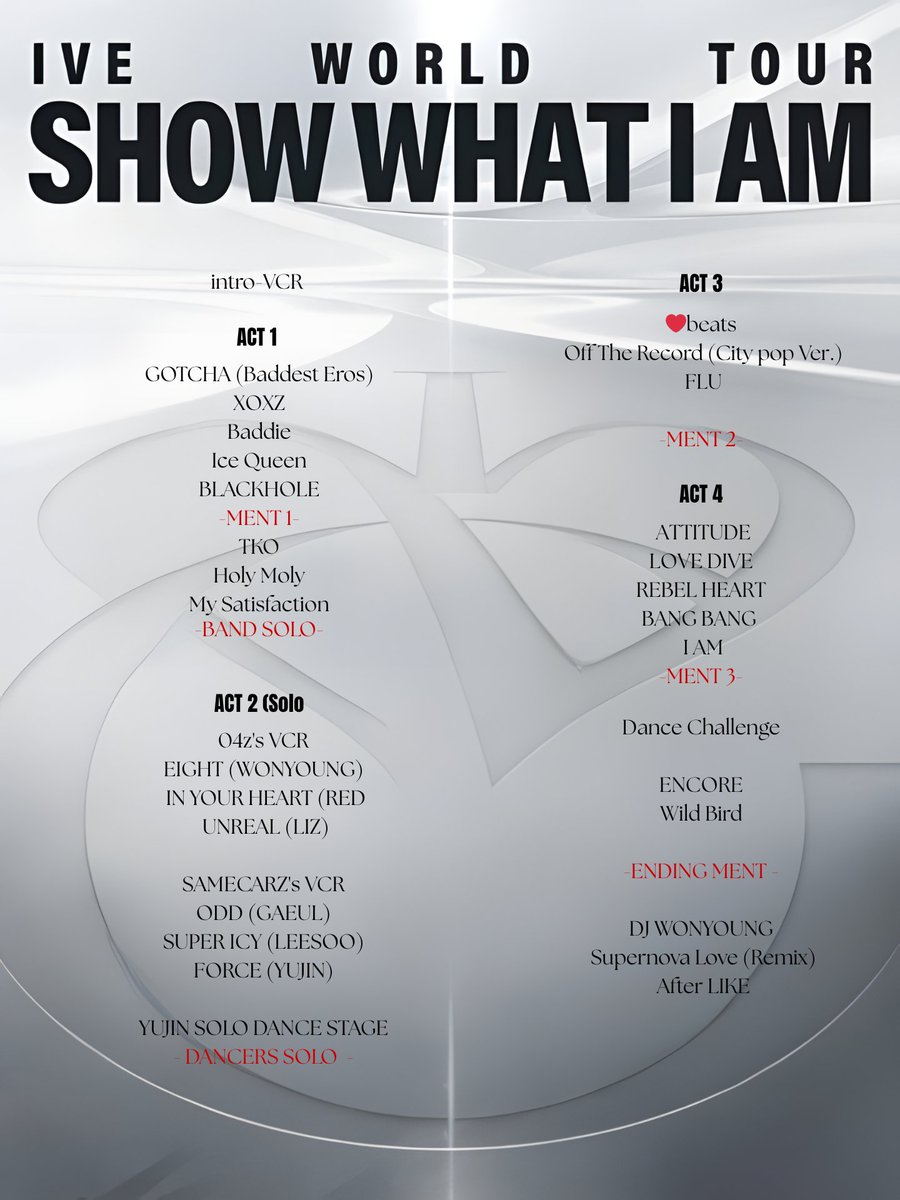 ive pics tweet media