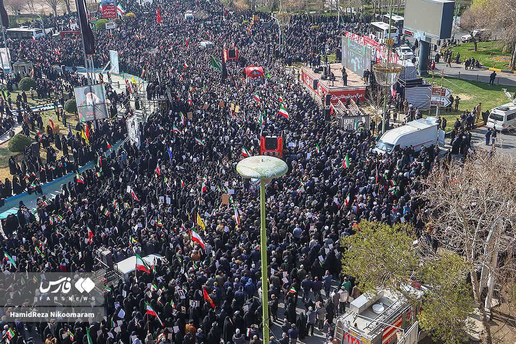 ریحانه نیکرو tweet media