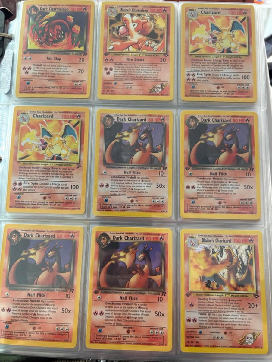Pokemon Giveaways tweet media
