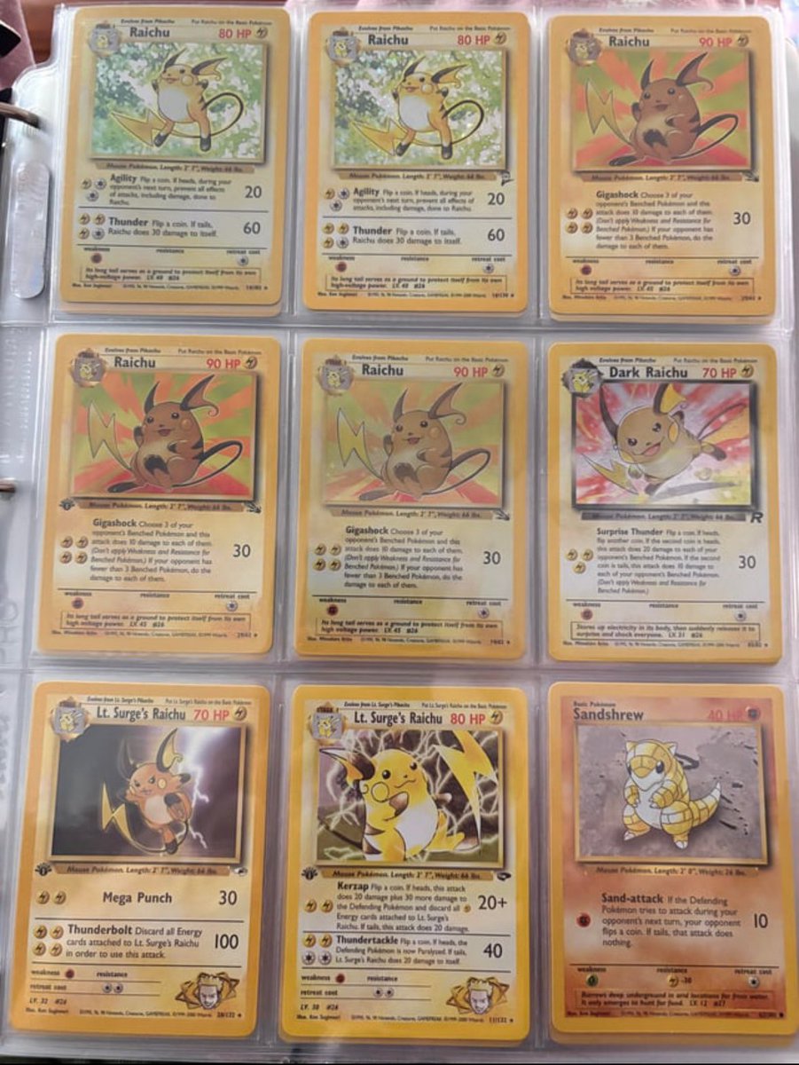 Pokemon Giveaways tweet media