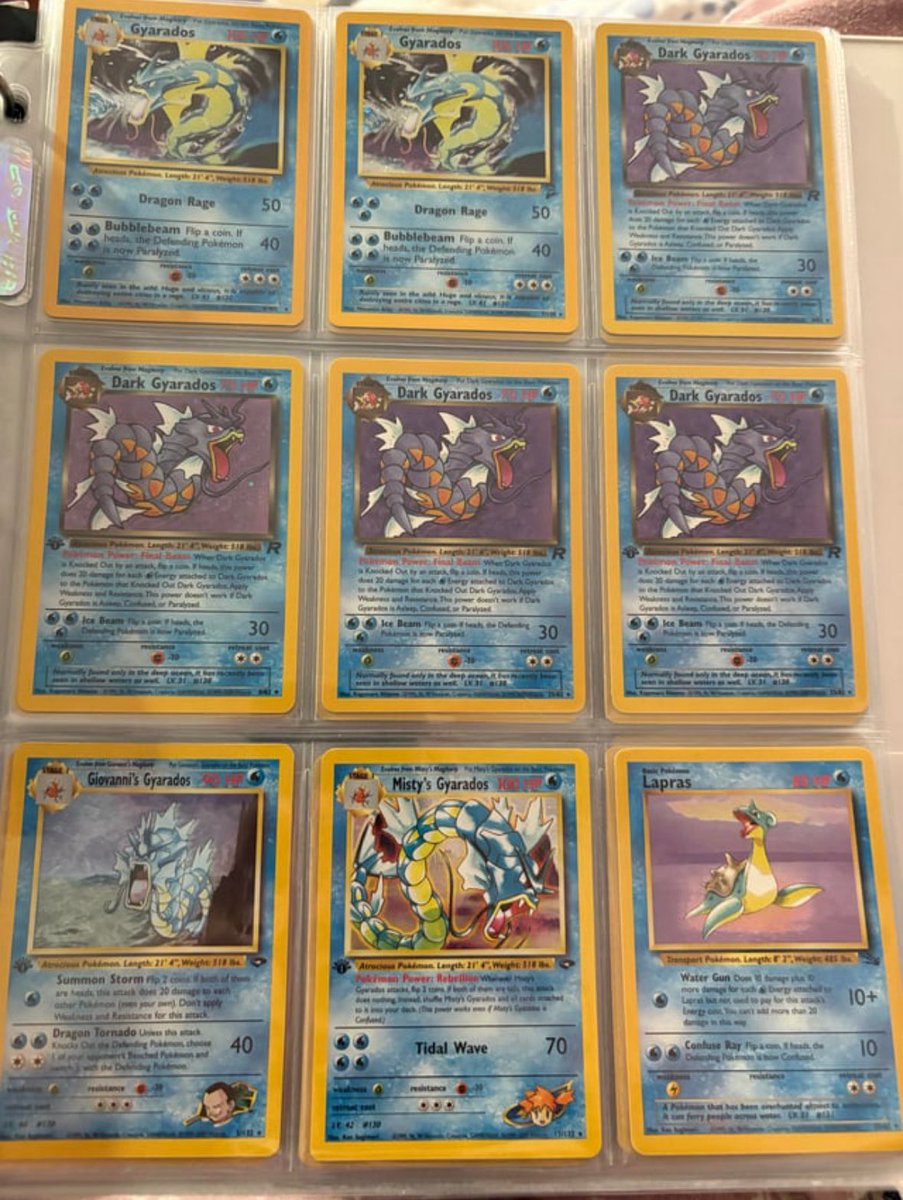 Pokemon Giveaways tweet media
