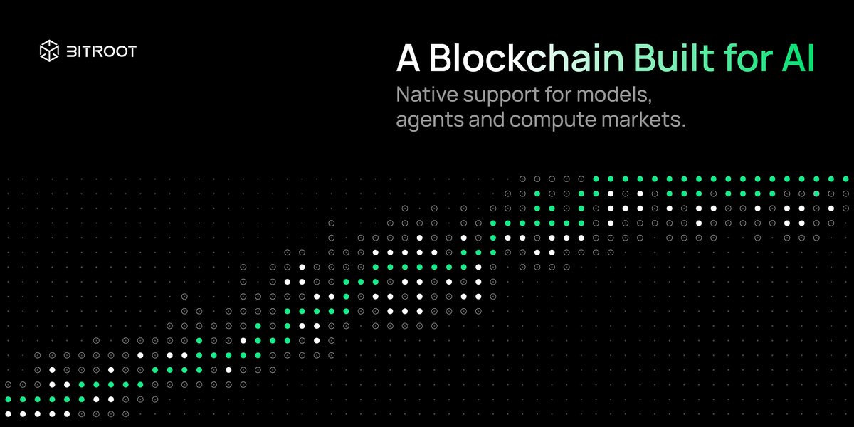 Bitroot tweet media