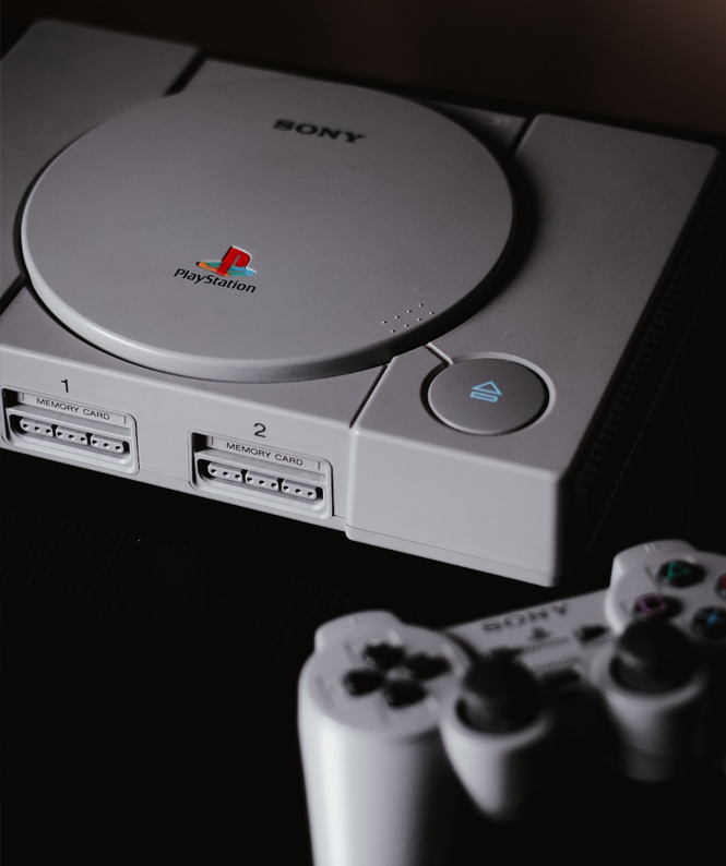 Obsolete Sony tweet media