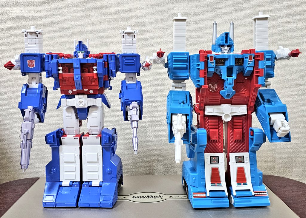 テツ。 tweet media