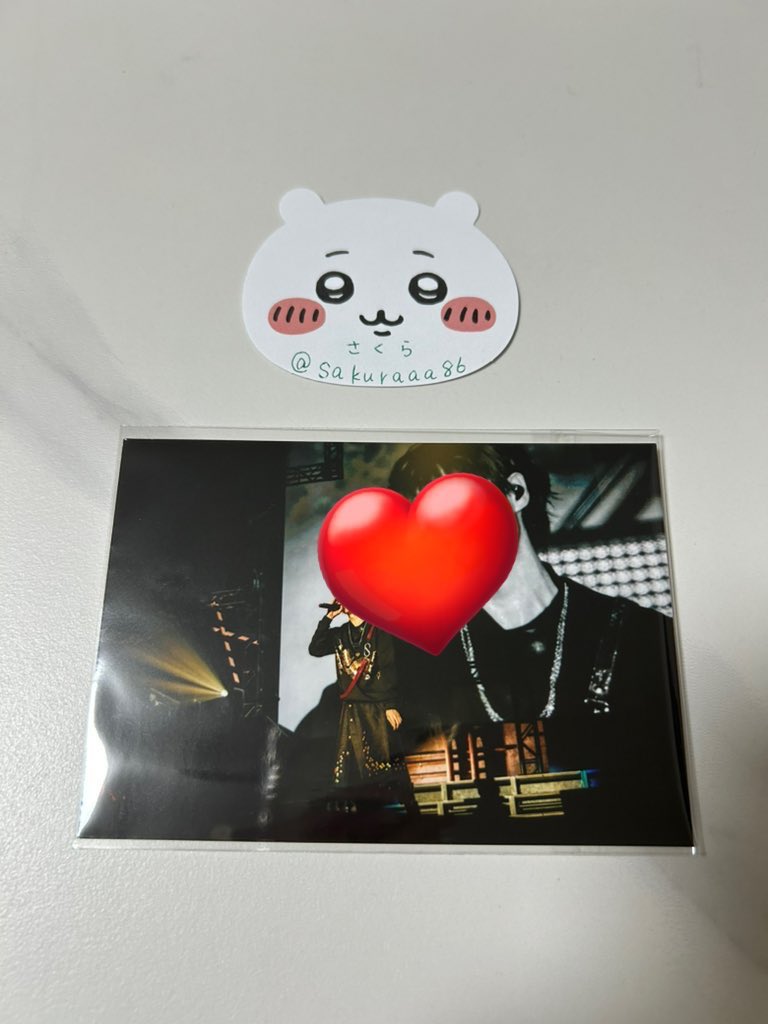 さくら tweet media