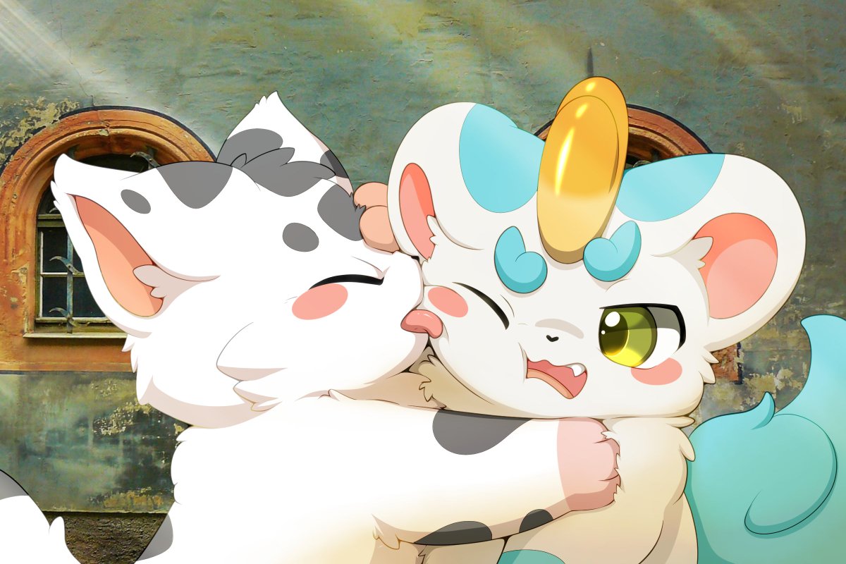 ひろちゃぬ
(hirochanu) tweet media