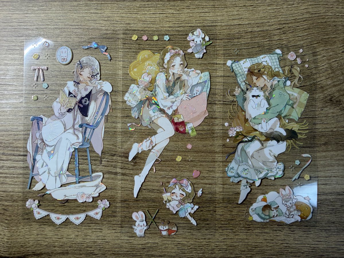 こむぎ🥞 tweet media