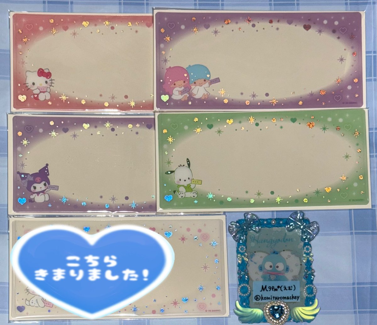 ℳ୨୧⑅*(えむ) tweet media