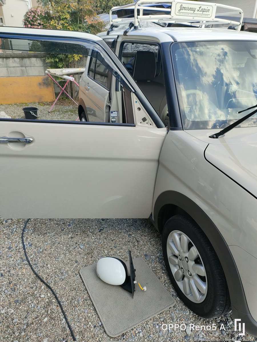 ジャムおじさん@ラパン🐰の人 tweet media