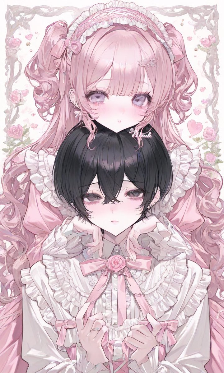 みゅう tweet media