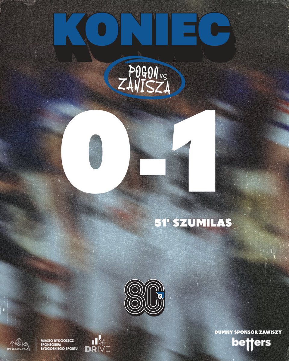 Zawisza Bydgoszcz tweet media