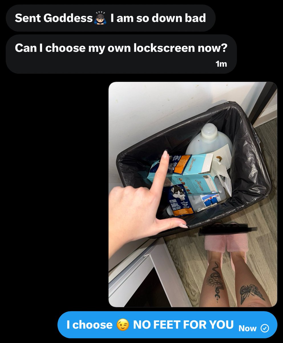 ✨Temptress Mp✨Findom tweet media