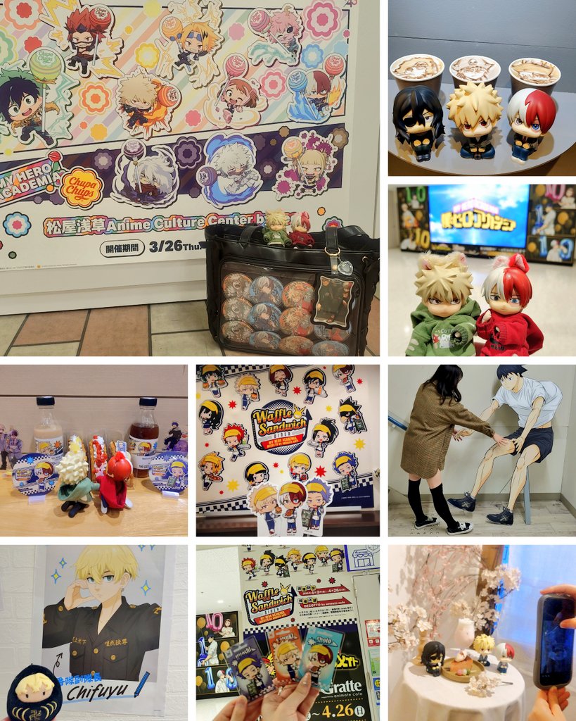 あゆな tweet media