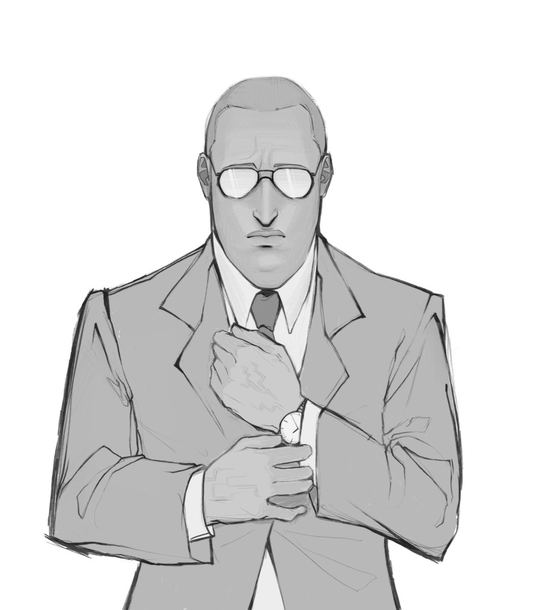 novivii8's tweet image. Ugh i give up #donald #donaldferguson #invincible