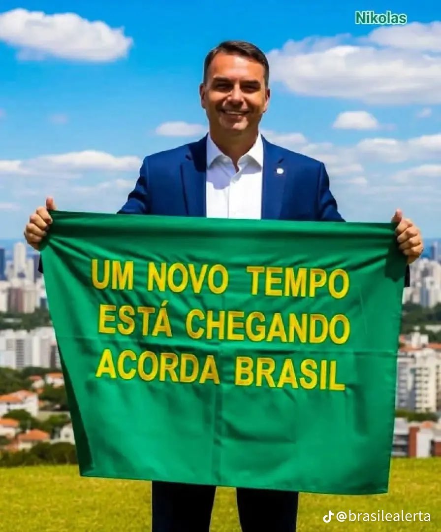 Patriota - Brasil acima de tudo 🇧🇷 tweet media