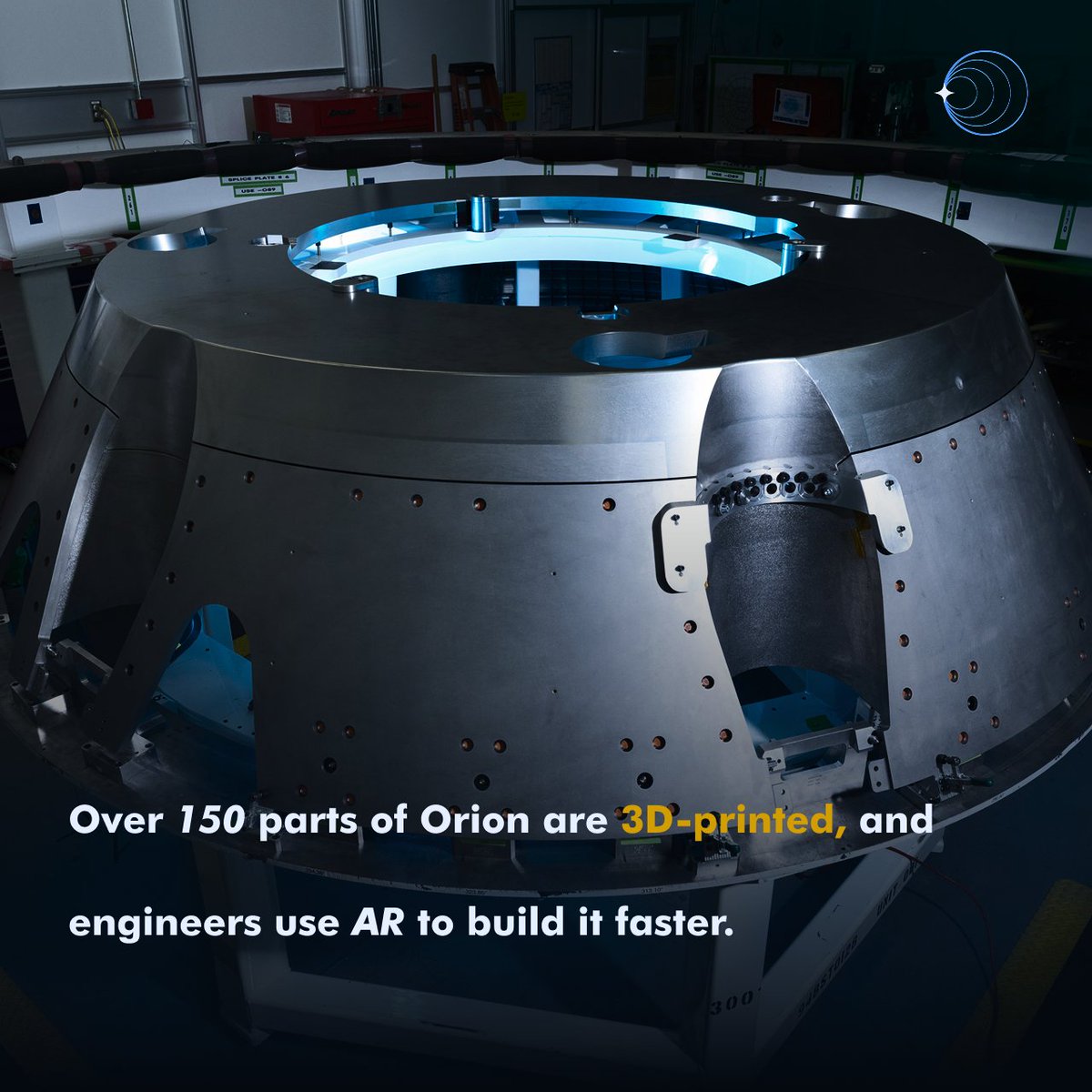 AerSpace Symplified tweet media