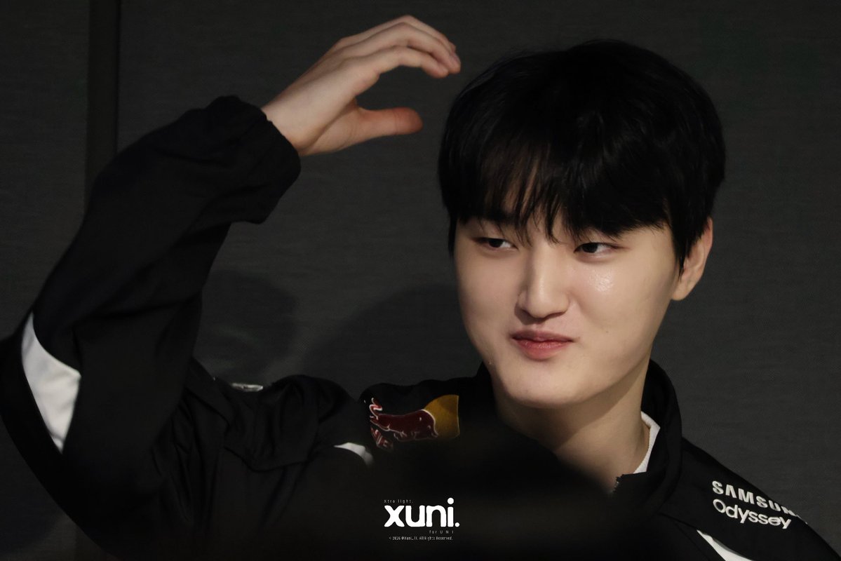 Xuni 수니 tweet media