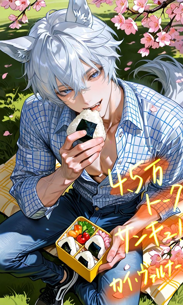 細波(さざなみ)※通知漏れ多発 tweet media