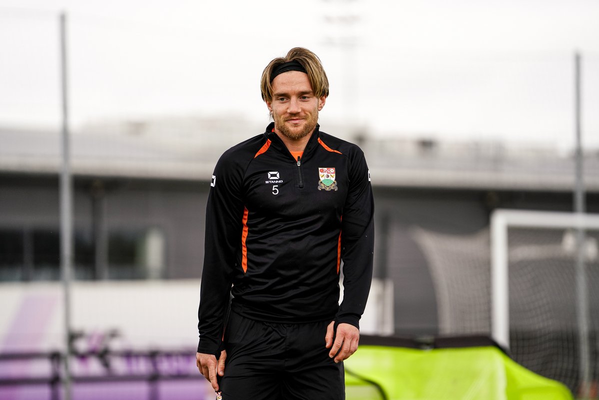 Barnet FC 🐝 tweet media