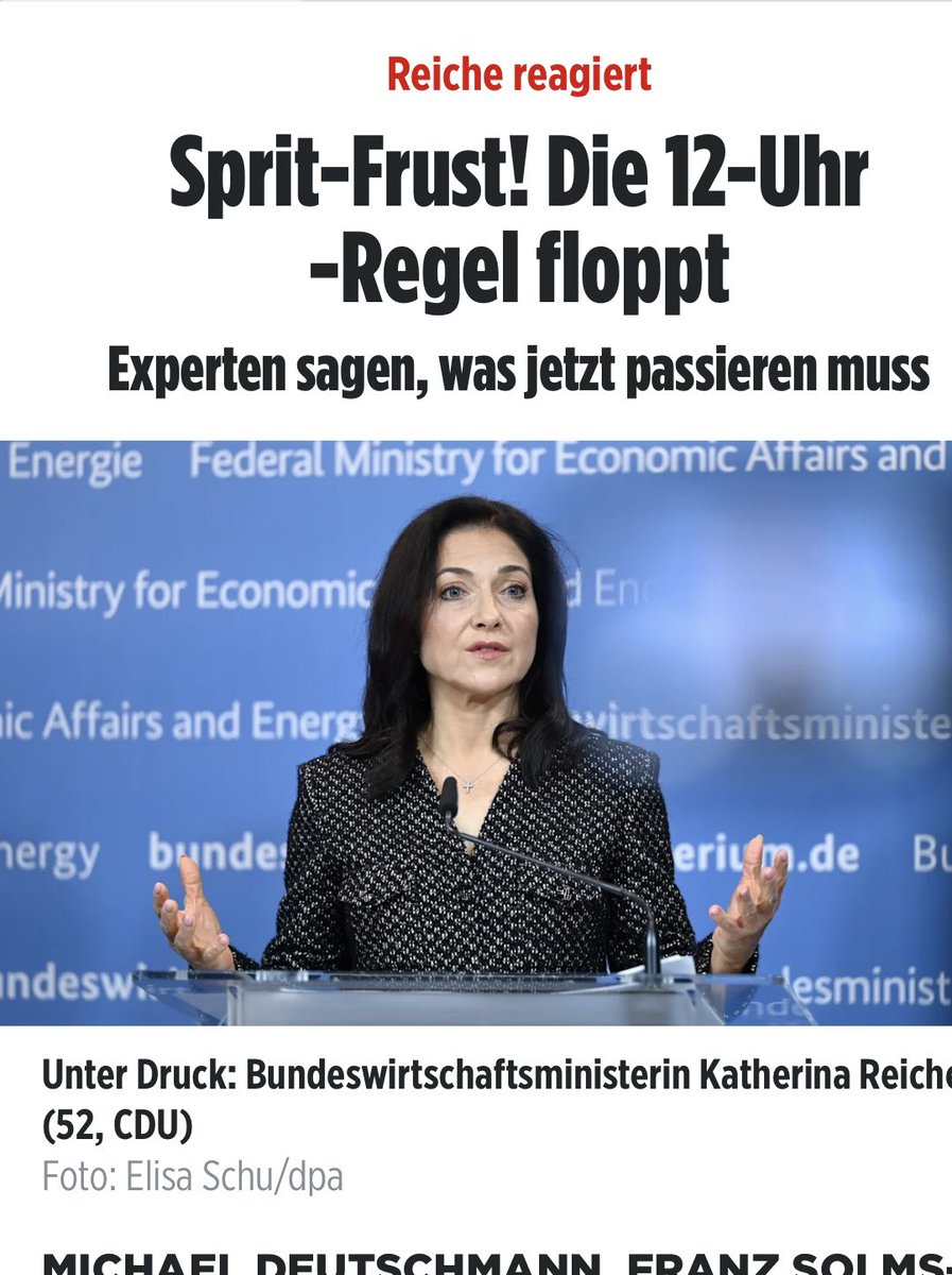 Carsten Schellhorn tweet media