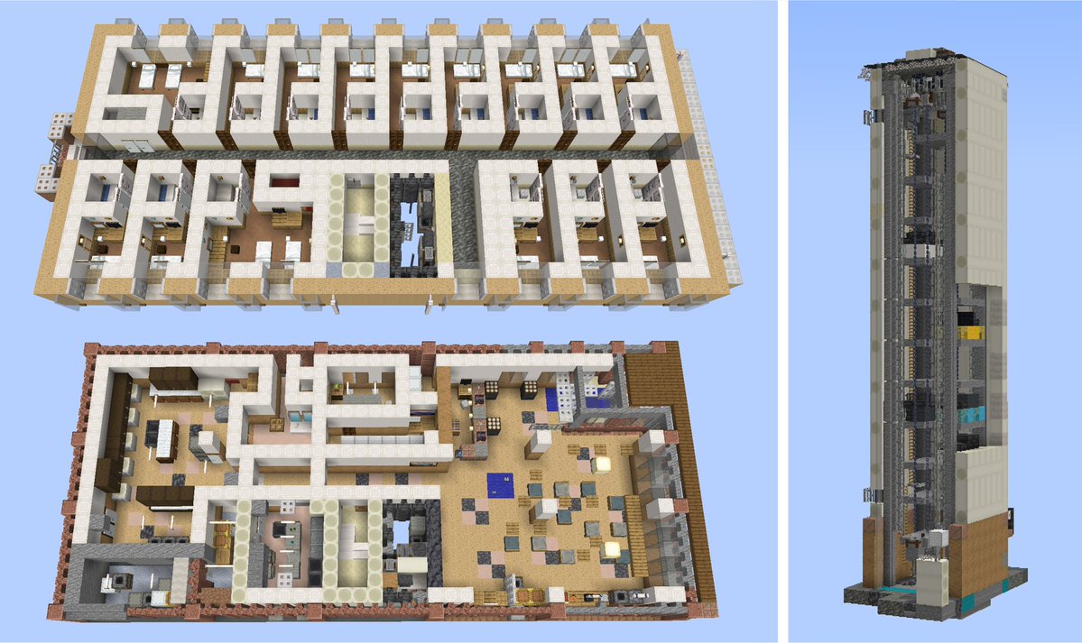 Pochi♪@Minecraft🪴 tweet media