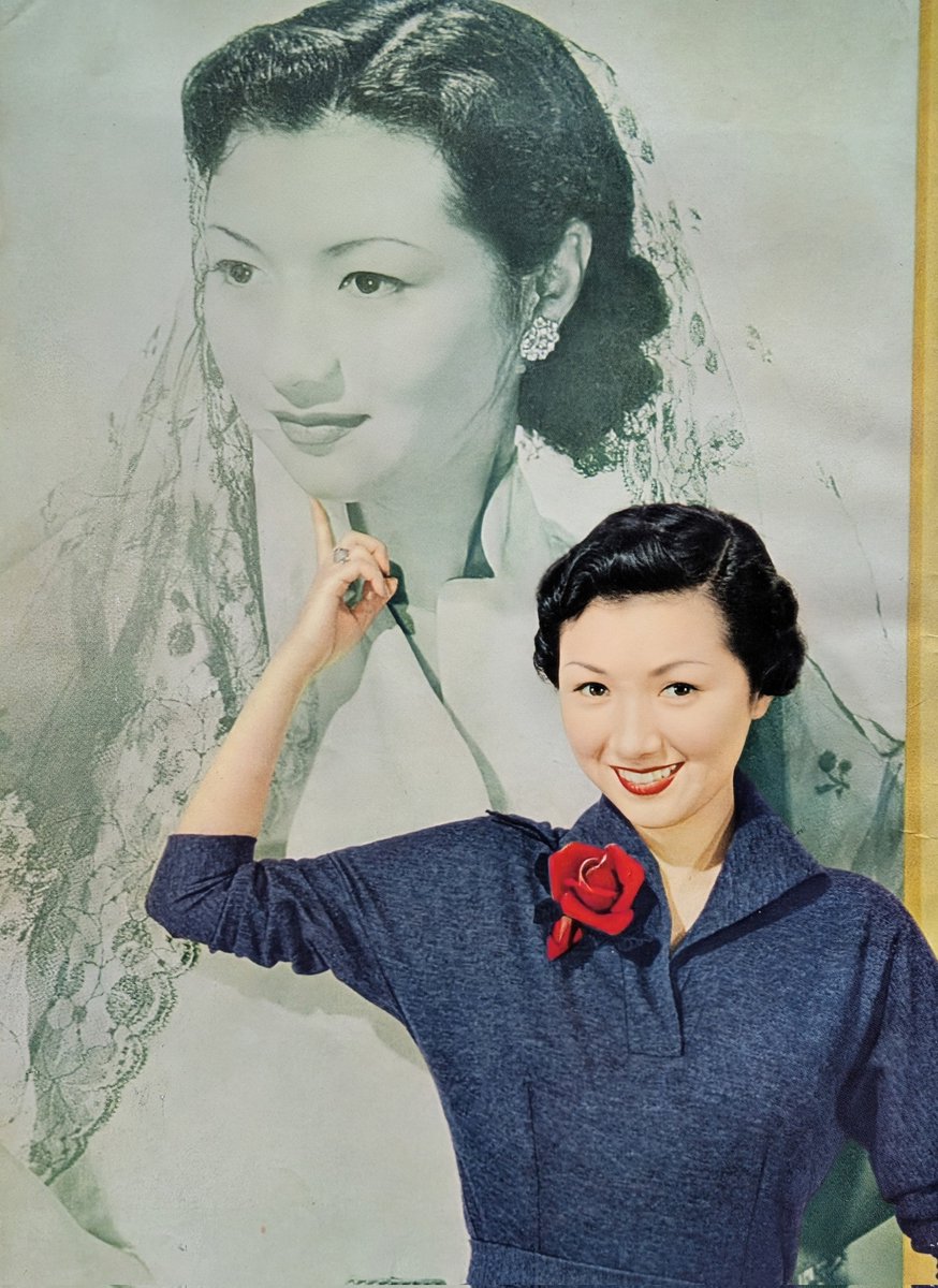 ゲラ子。 tweet media