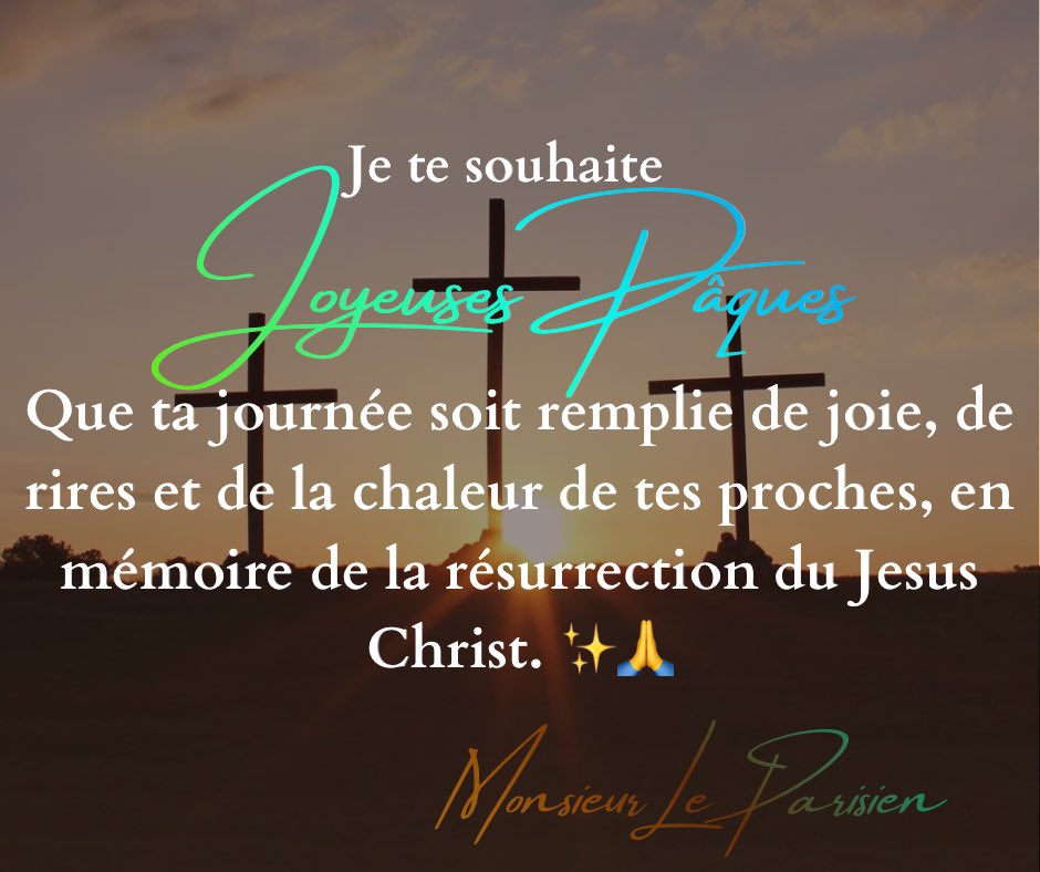 𝑴𝒐𝒏𝒔𝒊𝒆𝒖𝒓 𝒍𝒆 𝒑𝒂𝒓𝒊𝒔𝒊𝒆𝒏 ™  tweet media