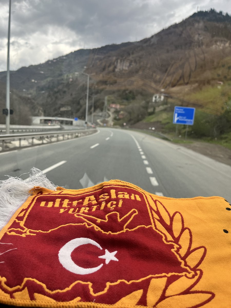 uAYurtici's tweet photo. İSTİKAMET TRABZON ! 

#uAYurtiçi https://t.co/N2cRlkhDzi