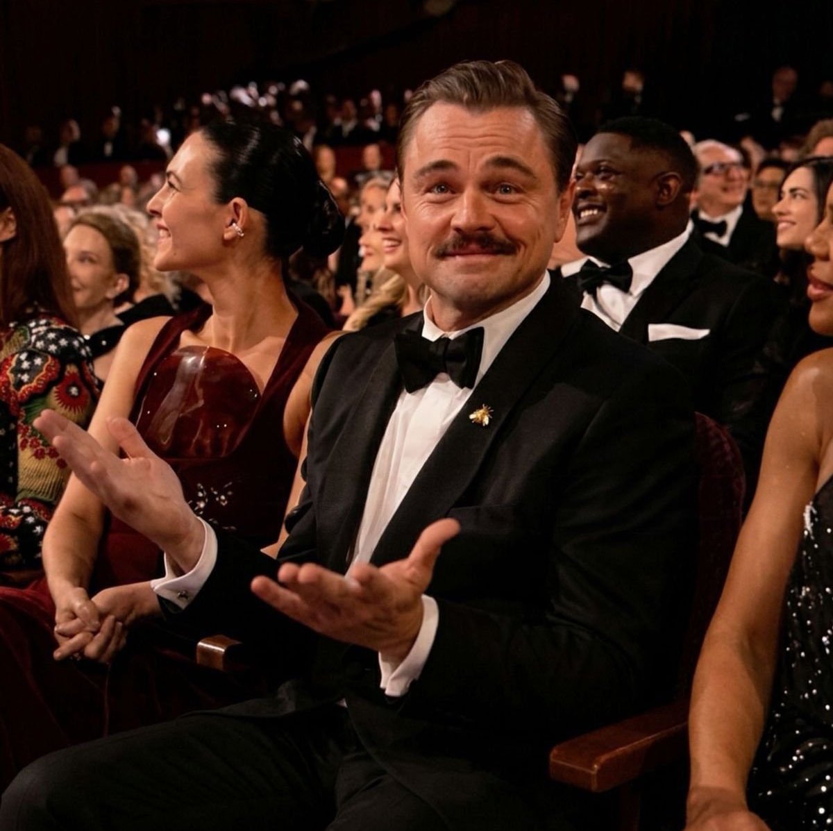 Claudito Bichocruel tweet media