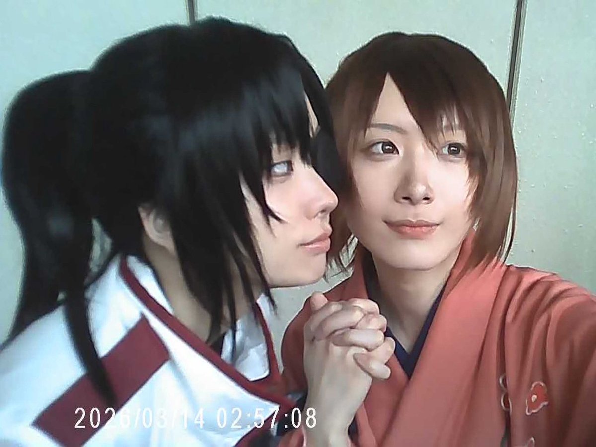 イ(ヌサカ) tweet media