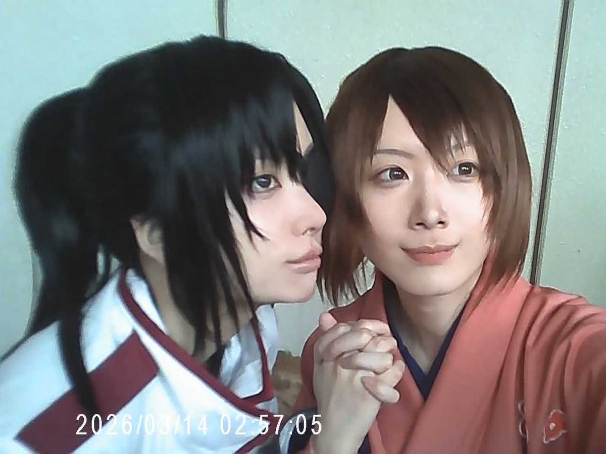 イ(ヌサカ) tweet media