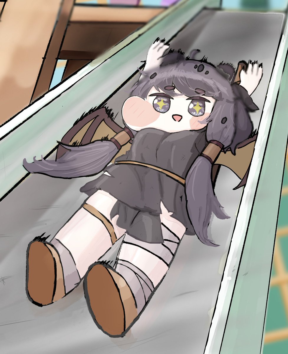 さがま@トリッカル tweet media