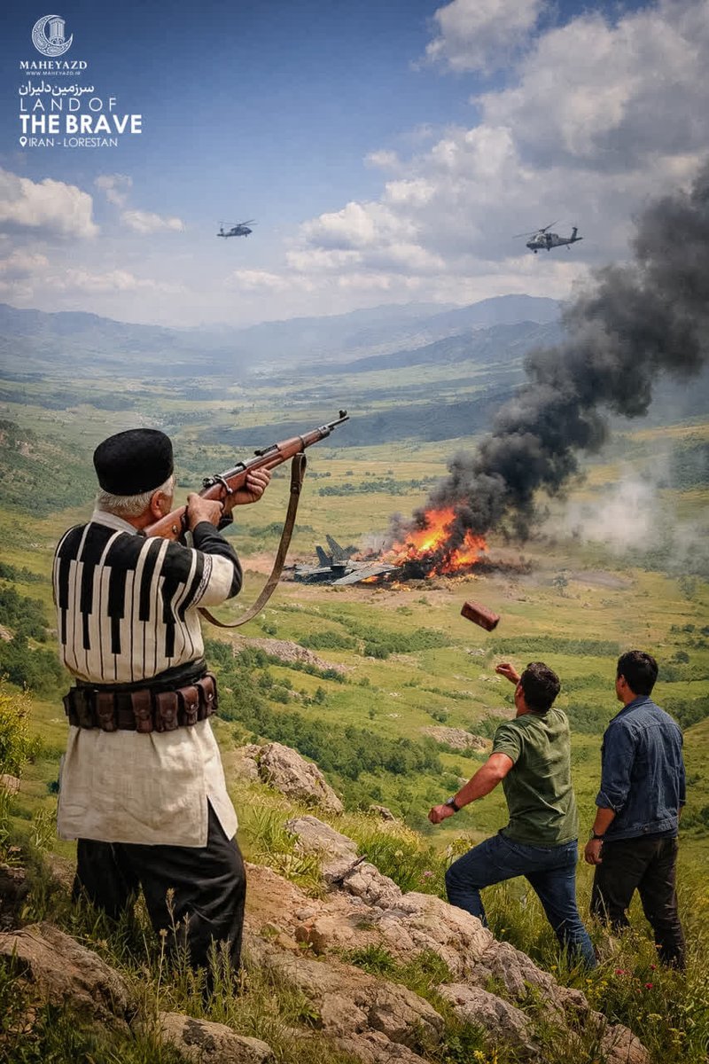 ریحانه نیکرو tweet media